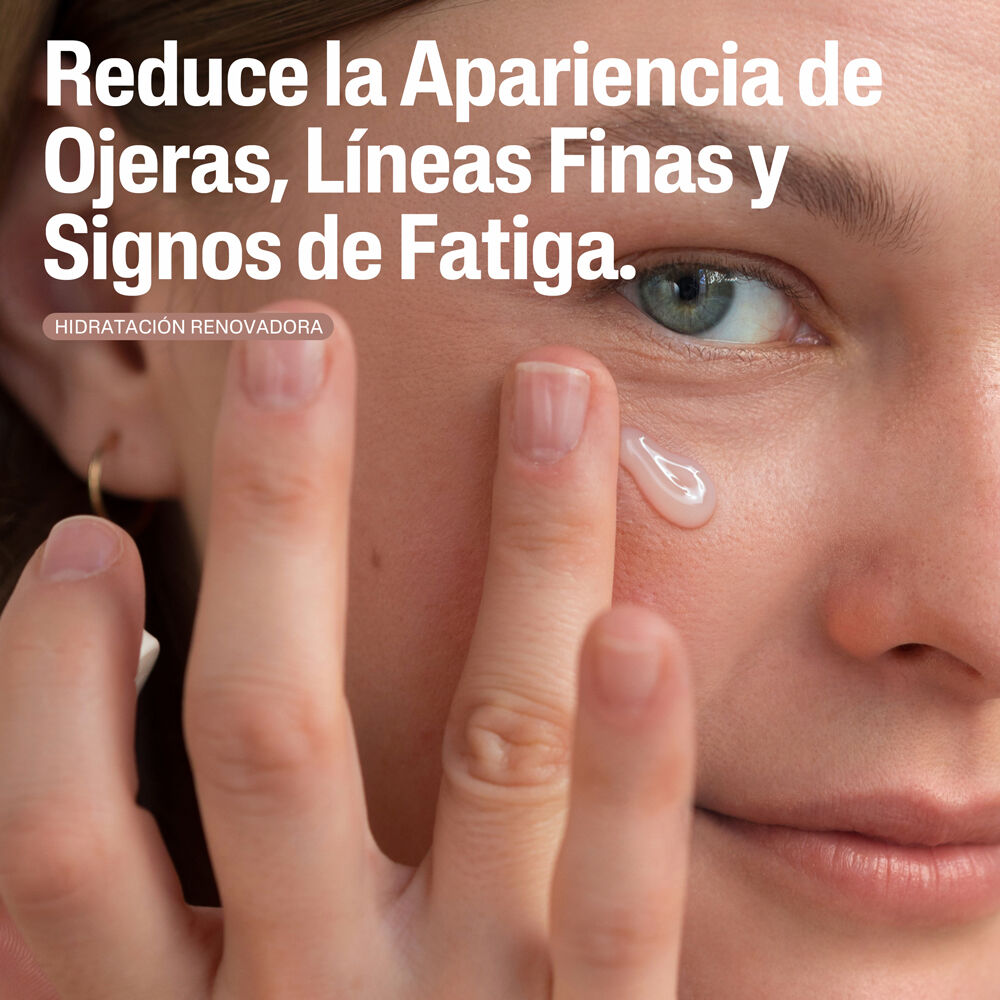 S&eacute;rum de Ojos Healthy Renew