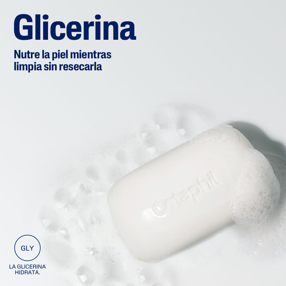 Barra Limpieza Profunda