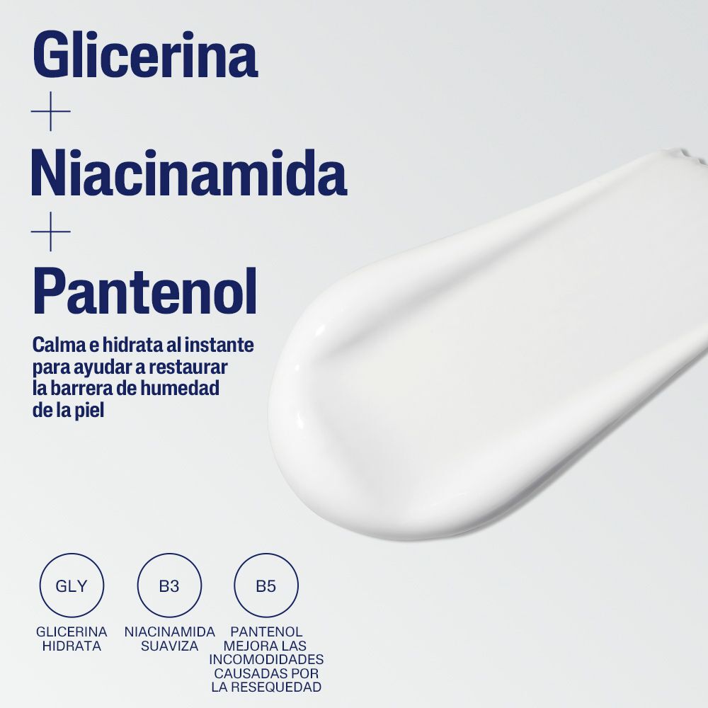 Loci&oacute;n Humectante