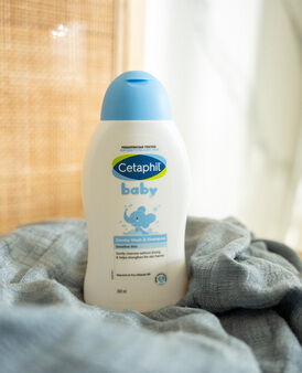 Baby Ba&ntilde;o l&iacute;quido