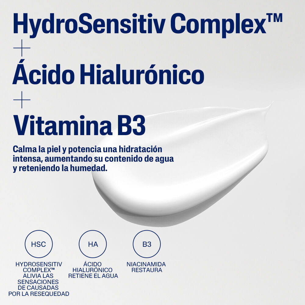 Optimal Hydration Crema de D&iacute;a