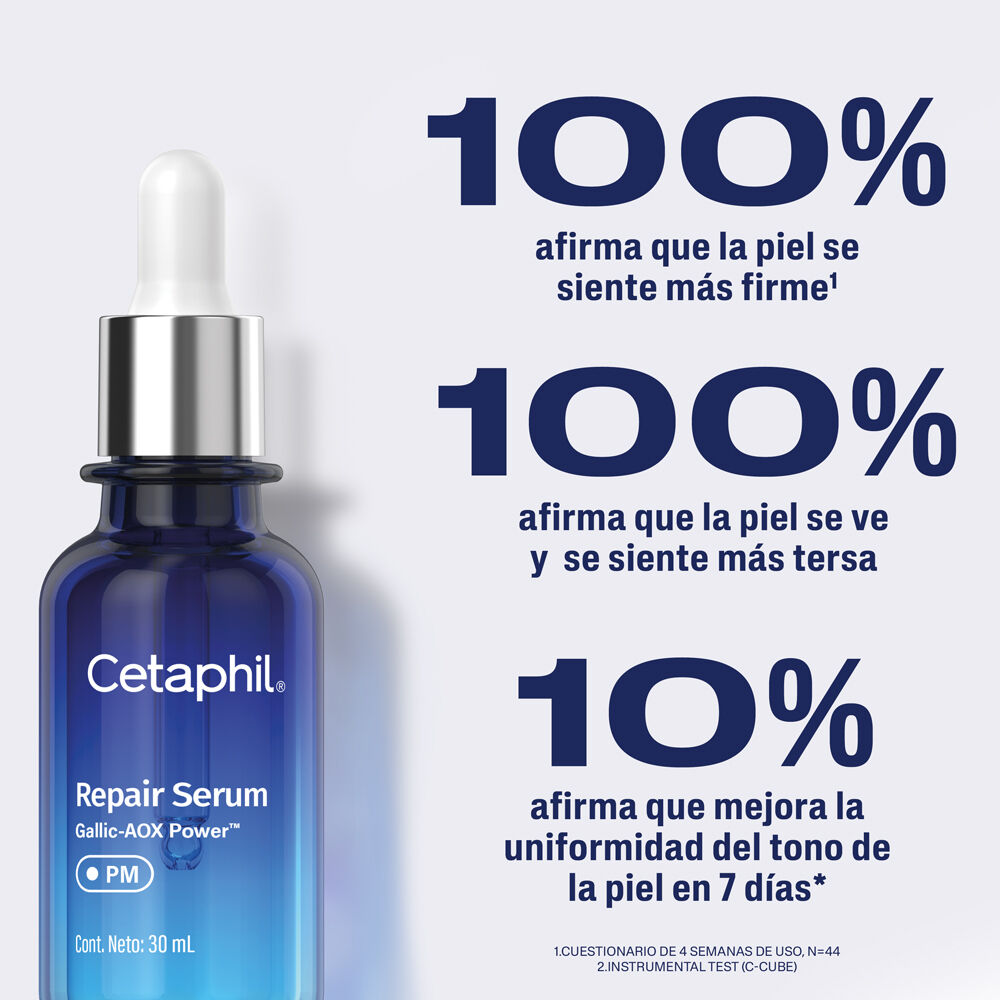 S&eacute;rum Facial Repair (PM) Cetaphil 30ml