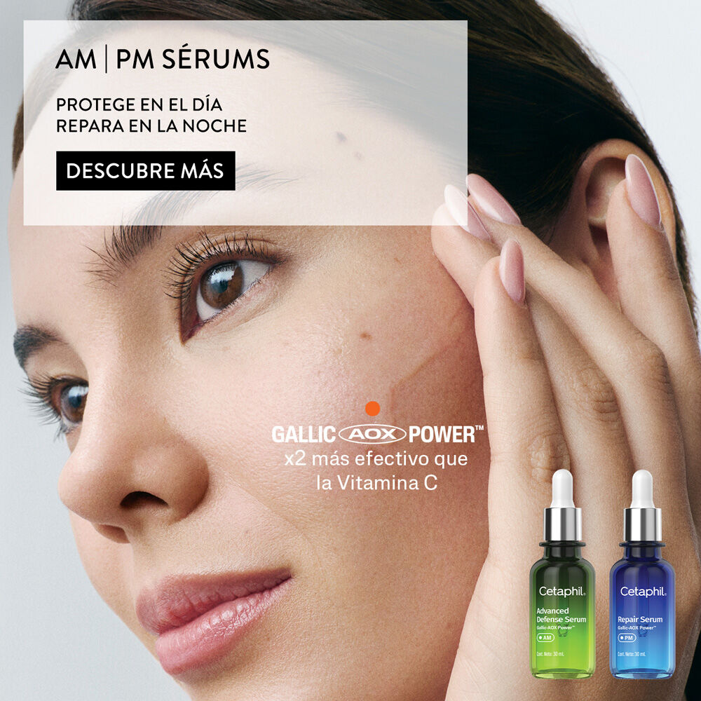S&eacute;rum Facial Repair (PM) Cetaphil 30ml
