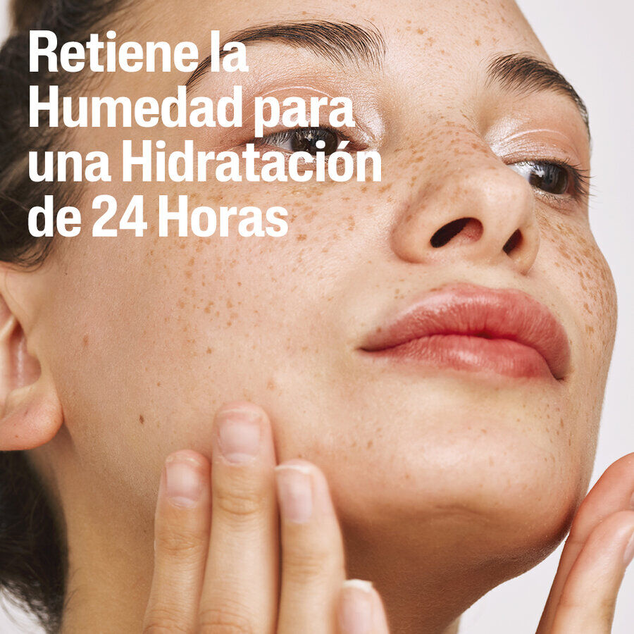Loci&oacute;n Facial Hidratante de D&iacute;a