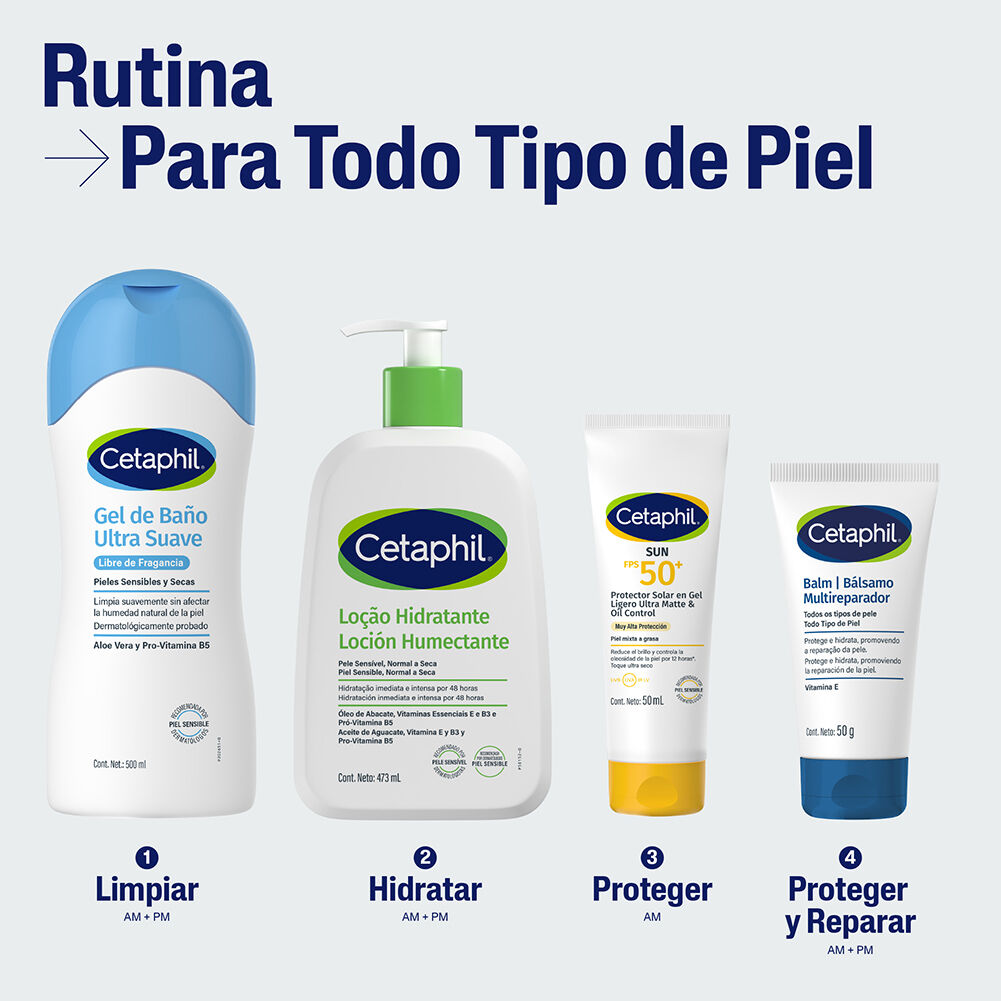 B&aacute;lsamo Multireparador