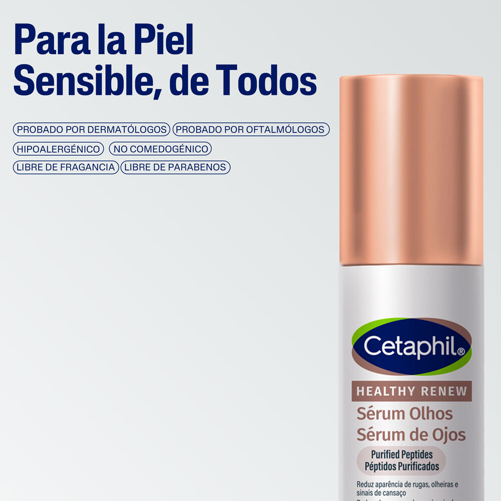 S&eacute;rum de Ojos Healthy Renew