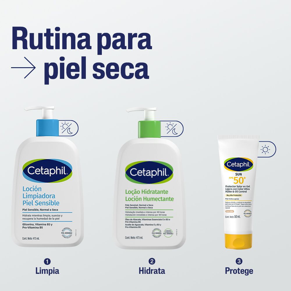 Loci&oacute;n Humectante