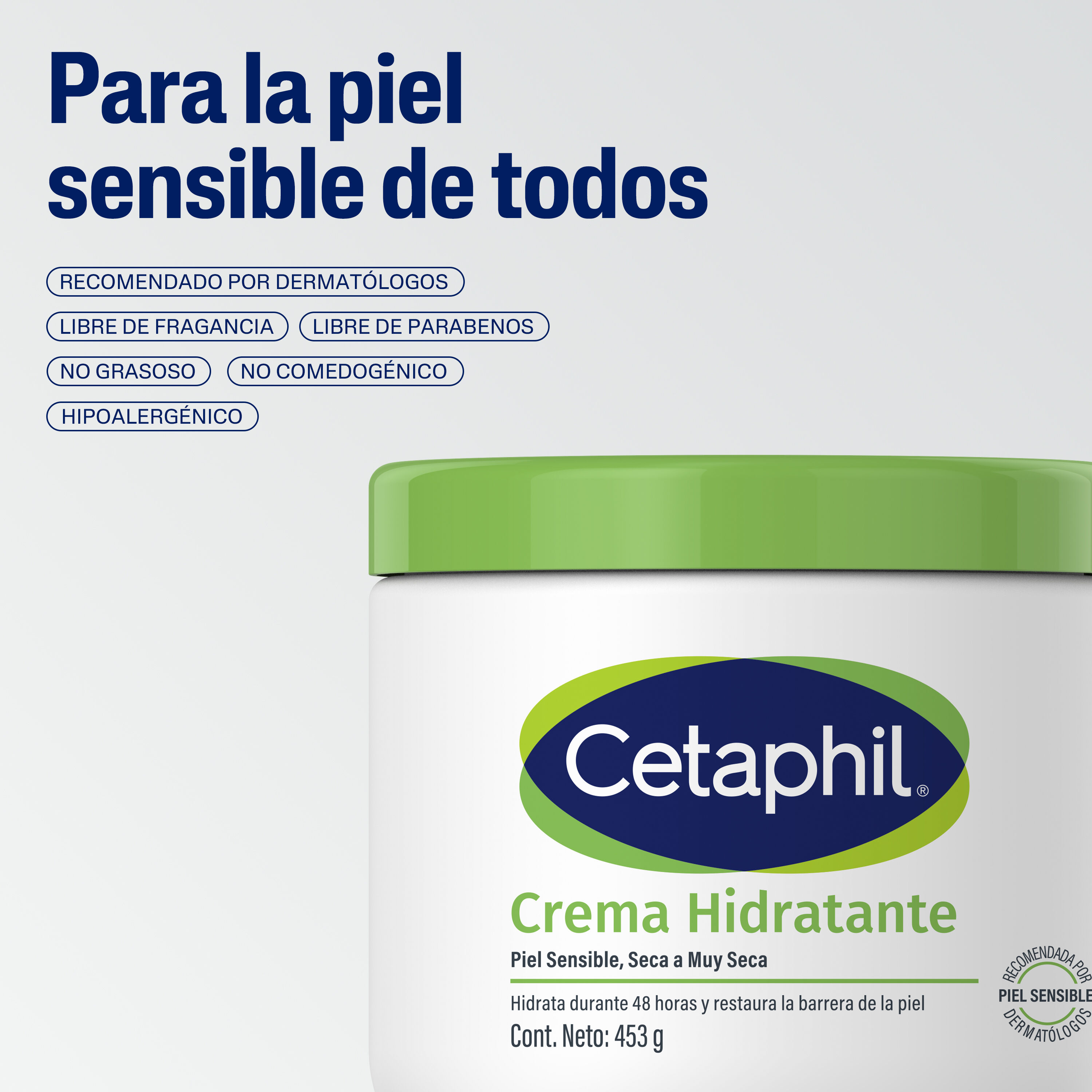 Crema Hidratante