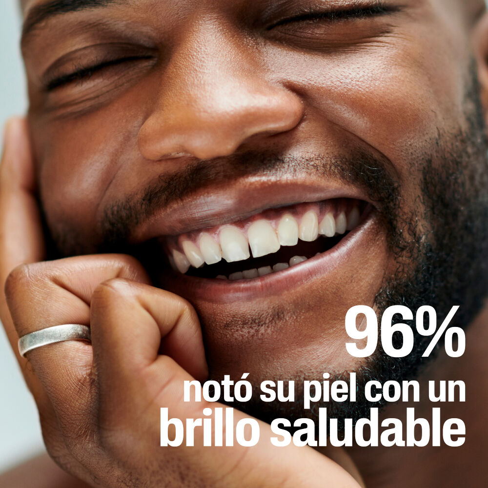 Limpiador Exfoliante Suave