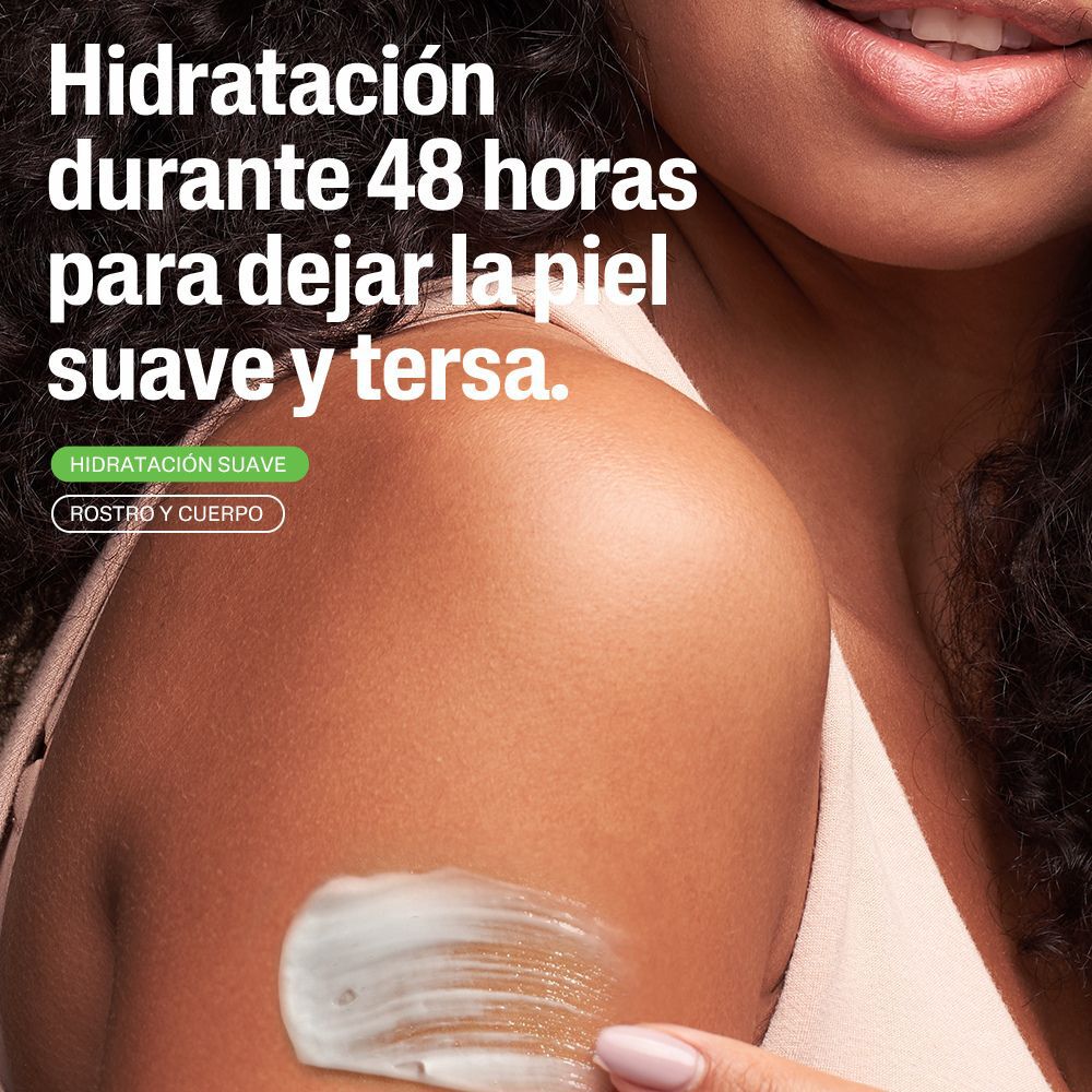 Loci&oacute;n Humectante