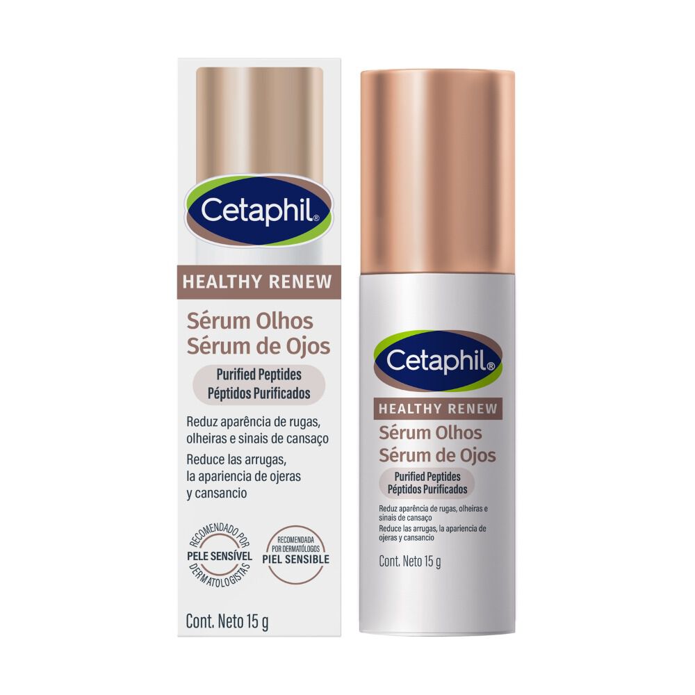 S&eacute;rum de Ojos Healthy Renew