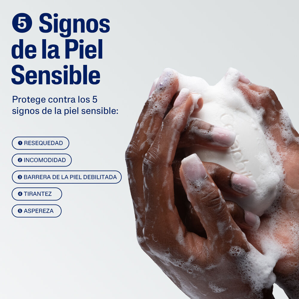 Barra Limpieza Profunda