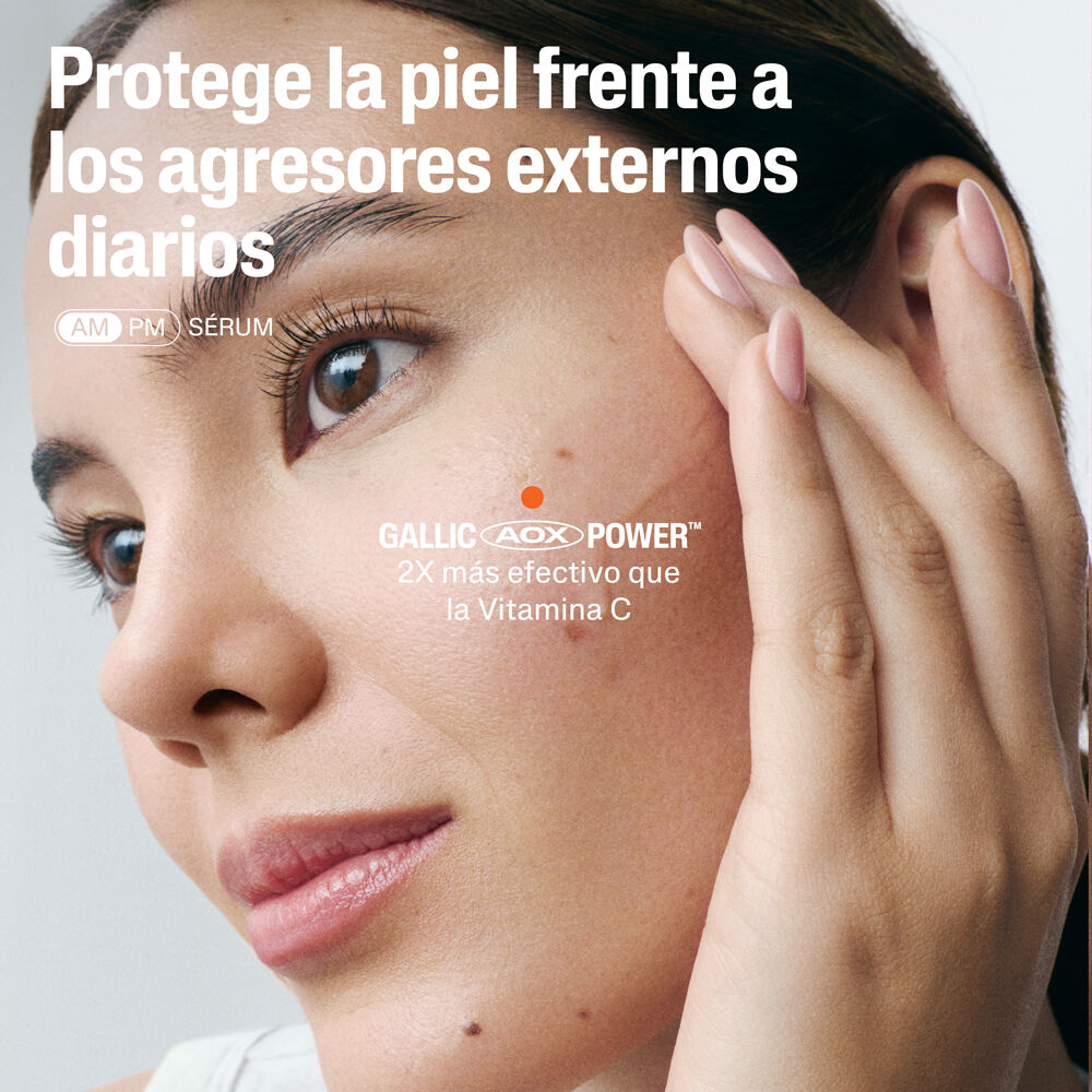 S&eacute;rum Facial Advanced Defense (AM) Cetaphil 30ml