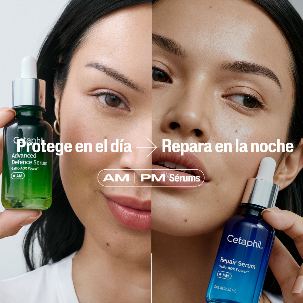 S&eacute;rum Facial Advanced Defense (AM) Cetaphil 30ml