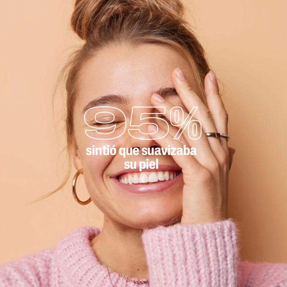 Loci&oacute;n Limpiadora Piel Sensible