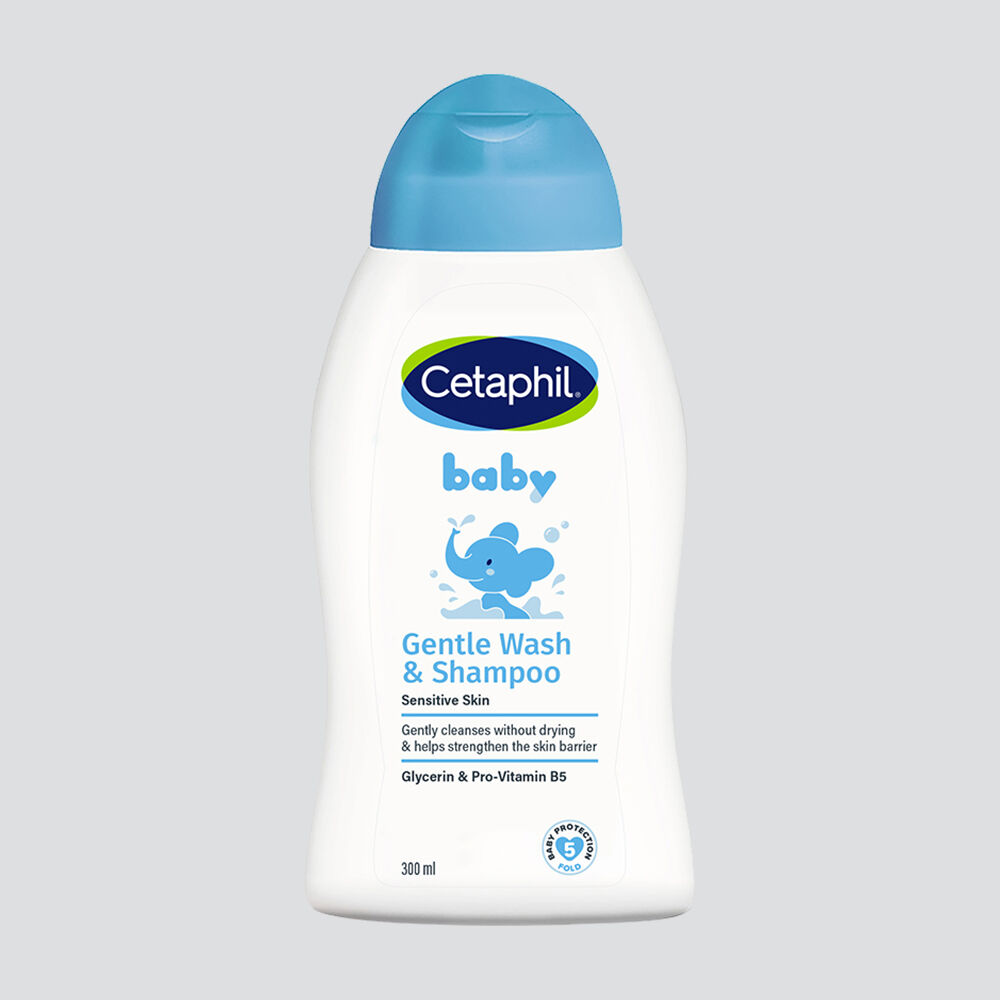 Baby Ba&ntilde;o l&iacute;quido