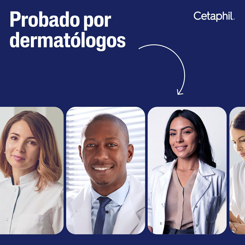 Limpiador Facial Diario Para Piel Grasa