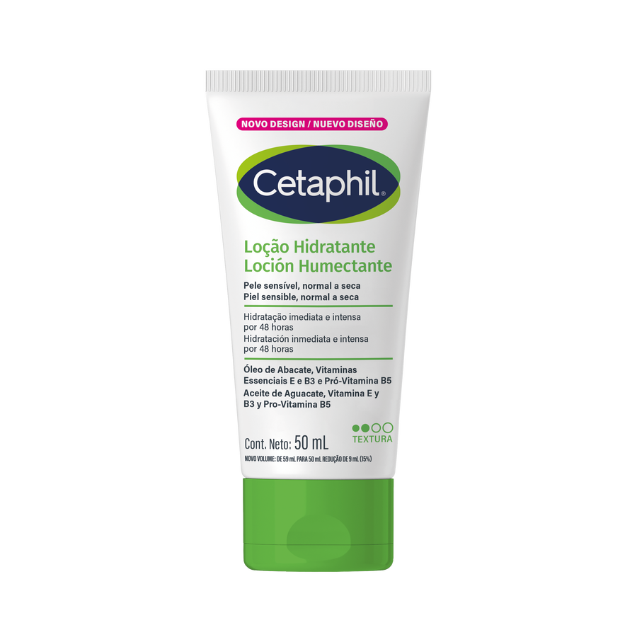 Loci&oacute;n Humectante Travel Size 50ml