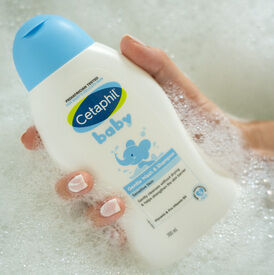 Baby Ba&ntilde;o l&iacute;quido