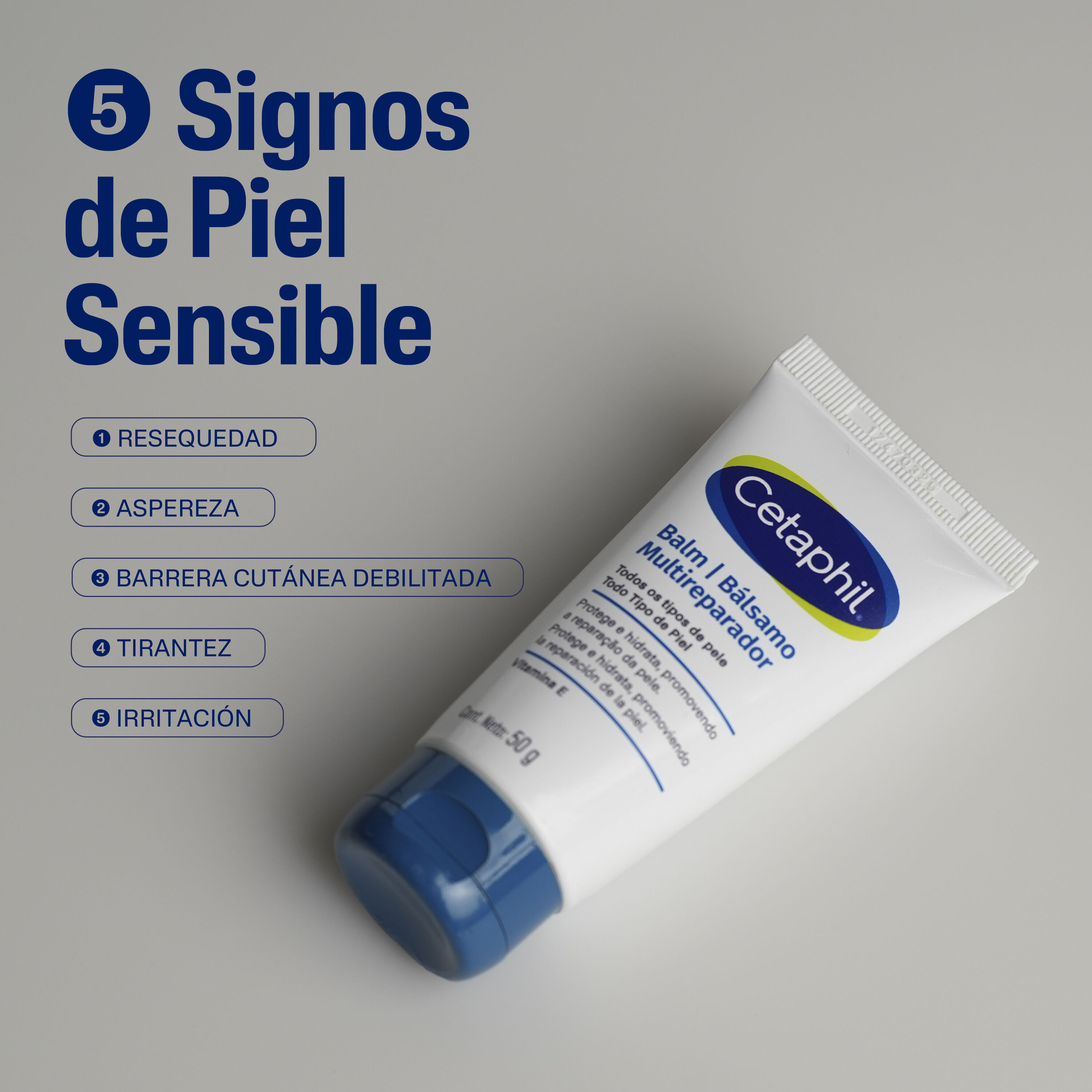 B&aacute;lsamo Multireparador