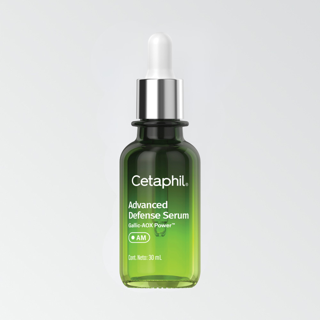 S&eacute;rum Facial Advanced Defense (AM) Cetaphil 30ml