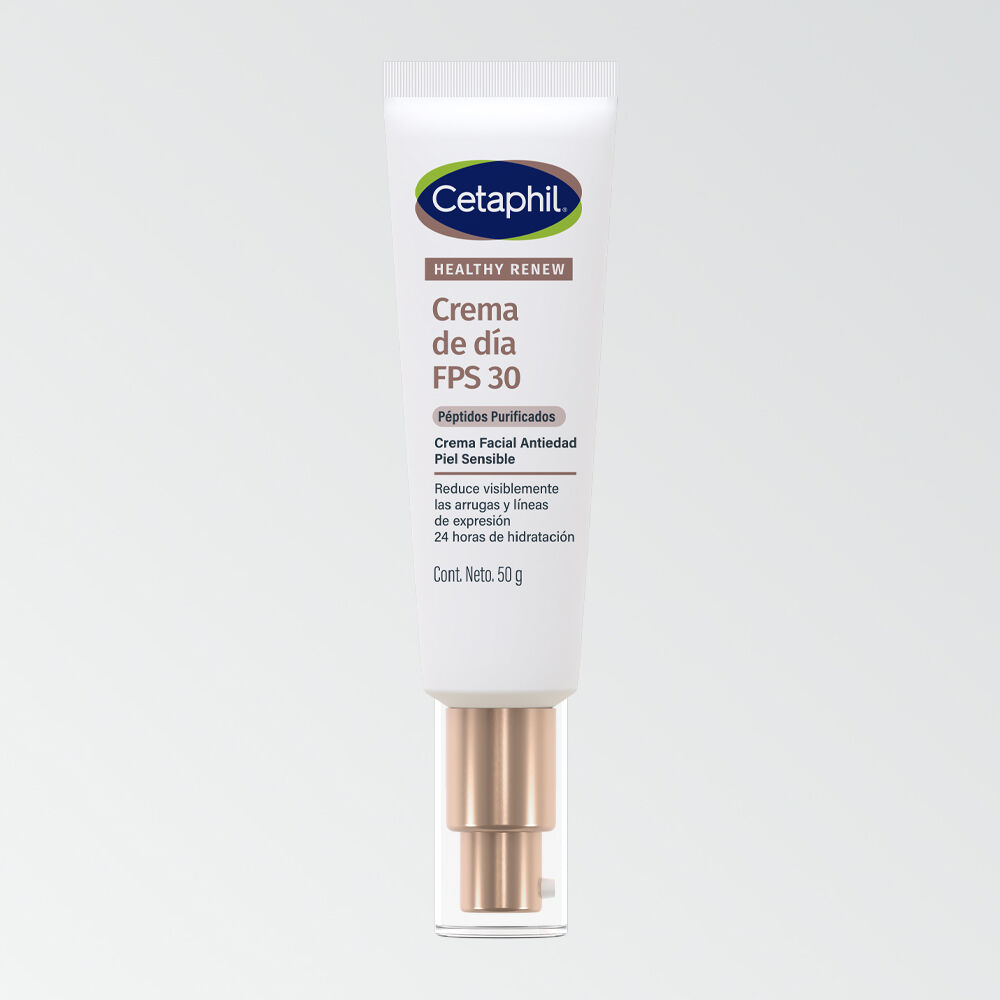 Crema de D&iacute;a Healthy Renew FPS30