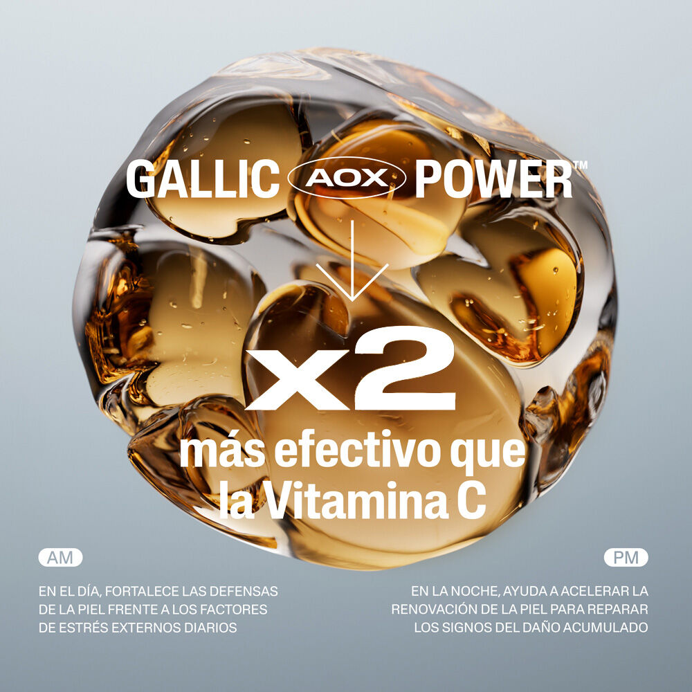 S&eacute;rum Facial Advanced Defense (AM) Cetaphil 30ml