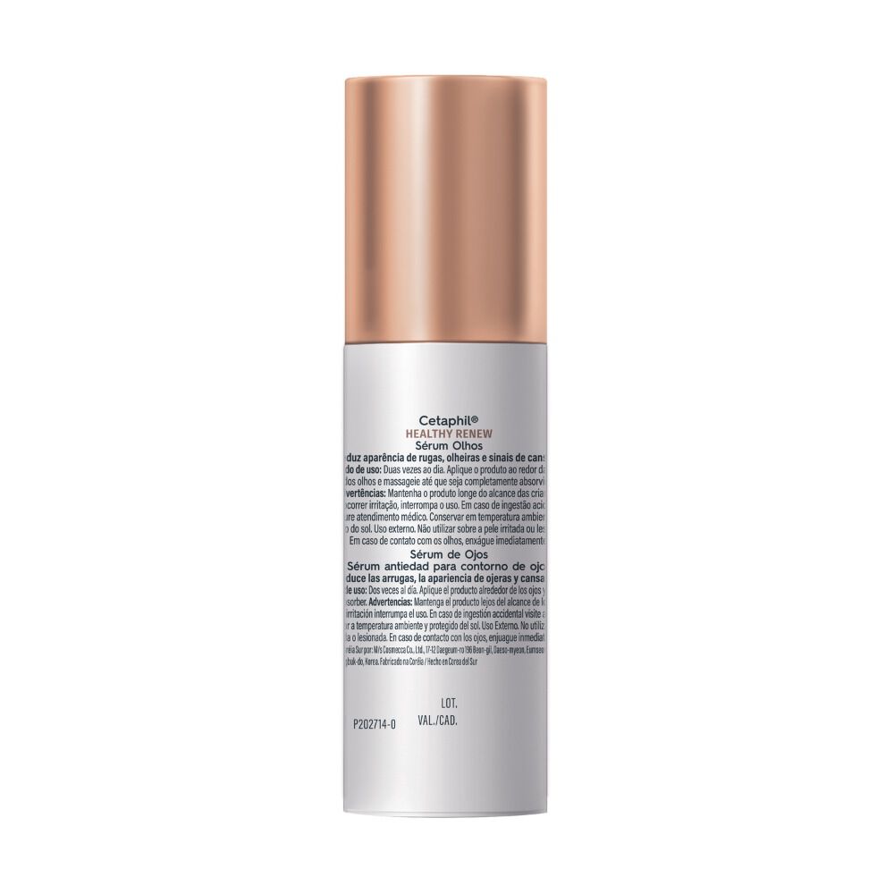 S&eacute;rum de Ojos Healthy Renew