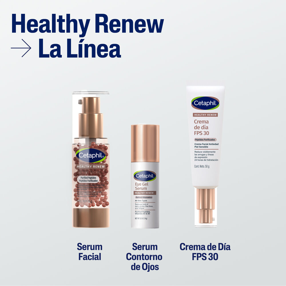 S&eacute;rum de Ojos Healthy Renew