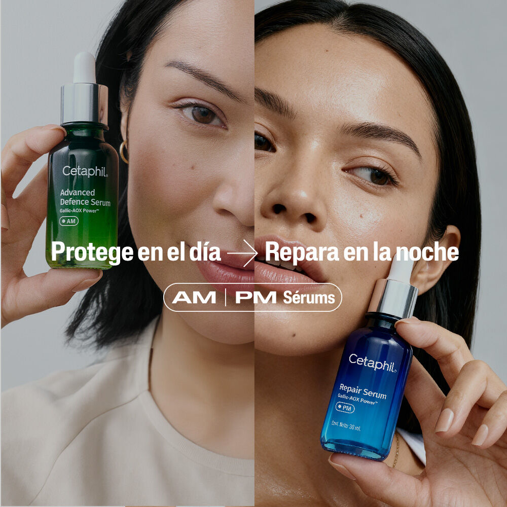 S&eacute;rum Facial Repair (PM) Cetaphil 30ml