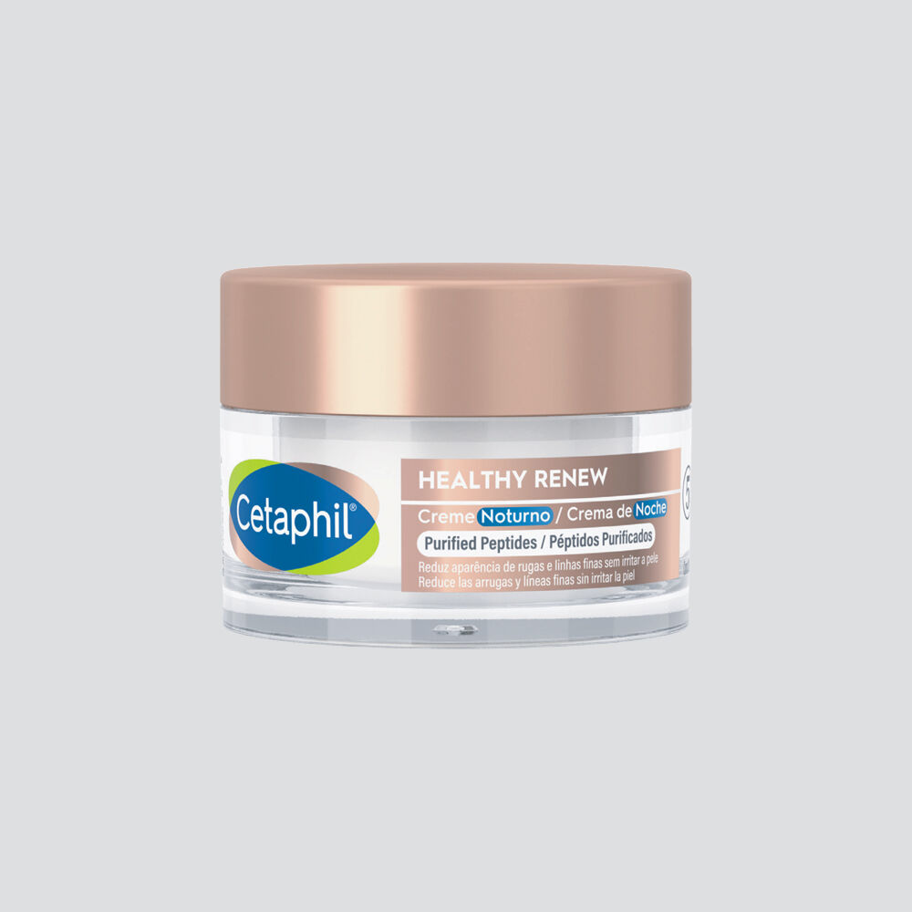 Crema de Noche Healthy Renew