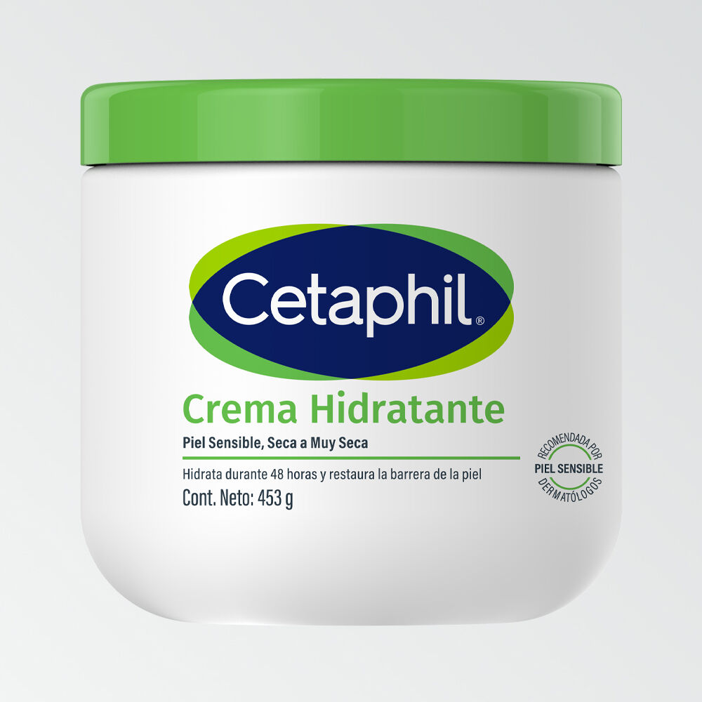 Crema Humectante