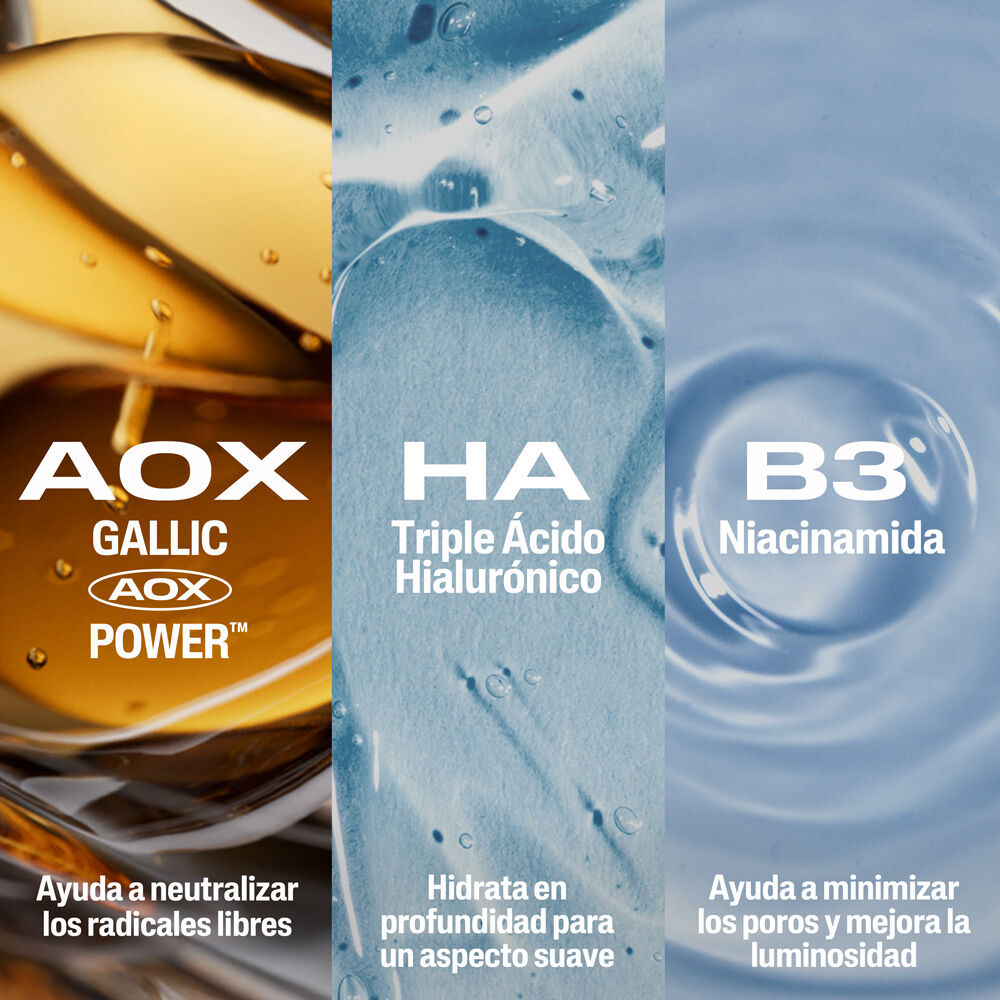 S&eacute;rum Facial Advanced Defense (AM) Cetaphil 30ml