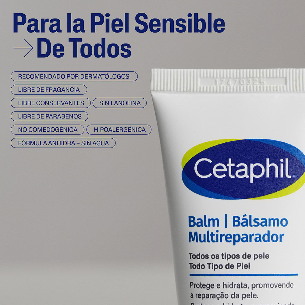 B&aacute;lsamo Multireparador