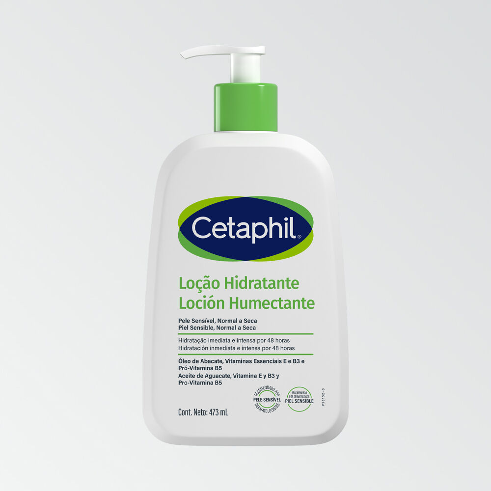 Loci&oacute;n Humectante