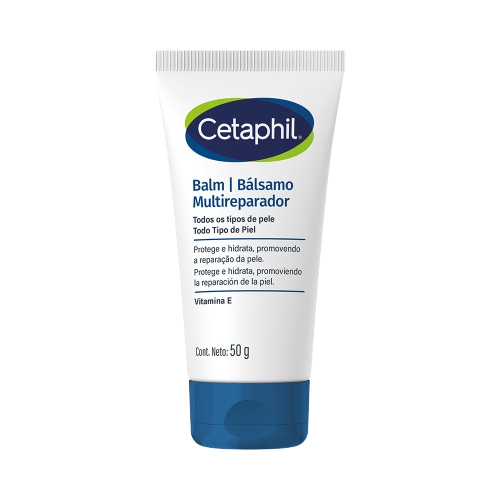 B&aacute;lsamo Multireparador