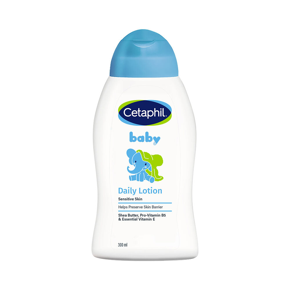 Baby Loci&oacute;n Hidratante