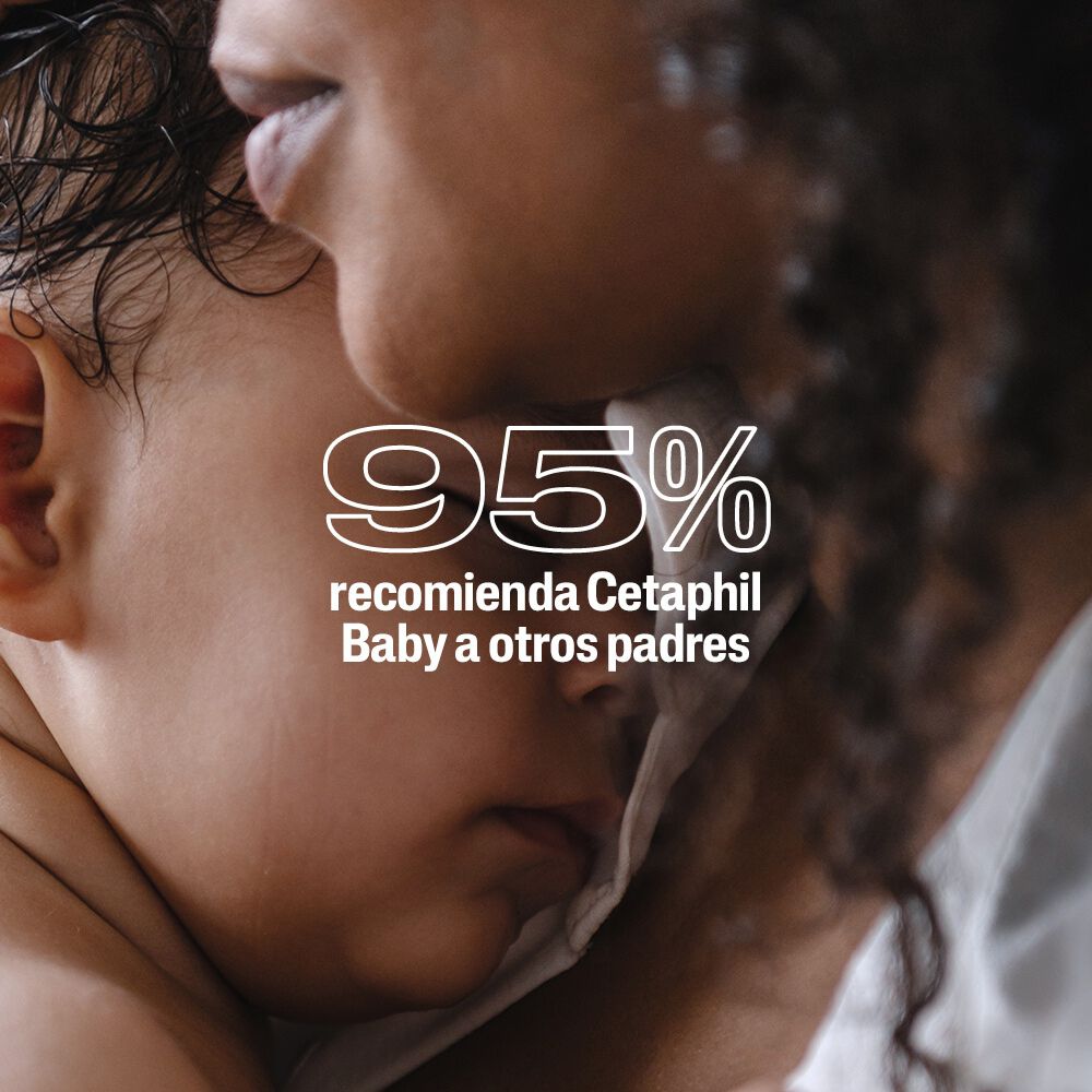 Baby Loci&oacute;n Hidratante