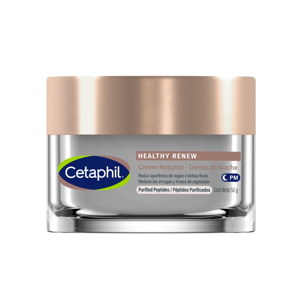 Crema de Noche Healthy Renew