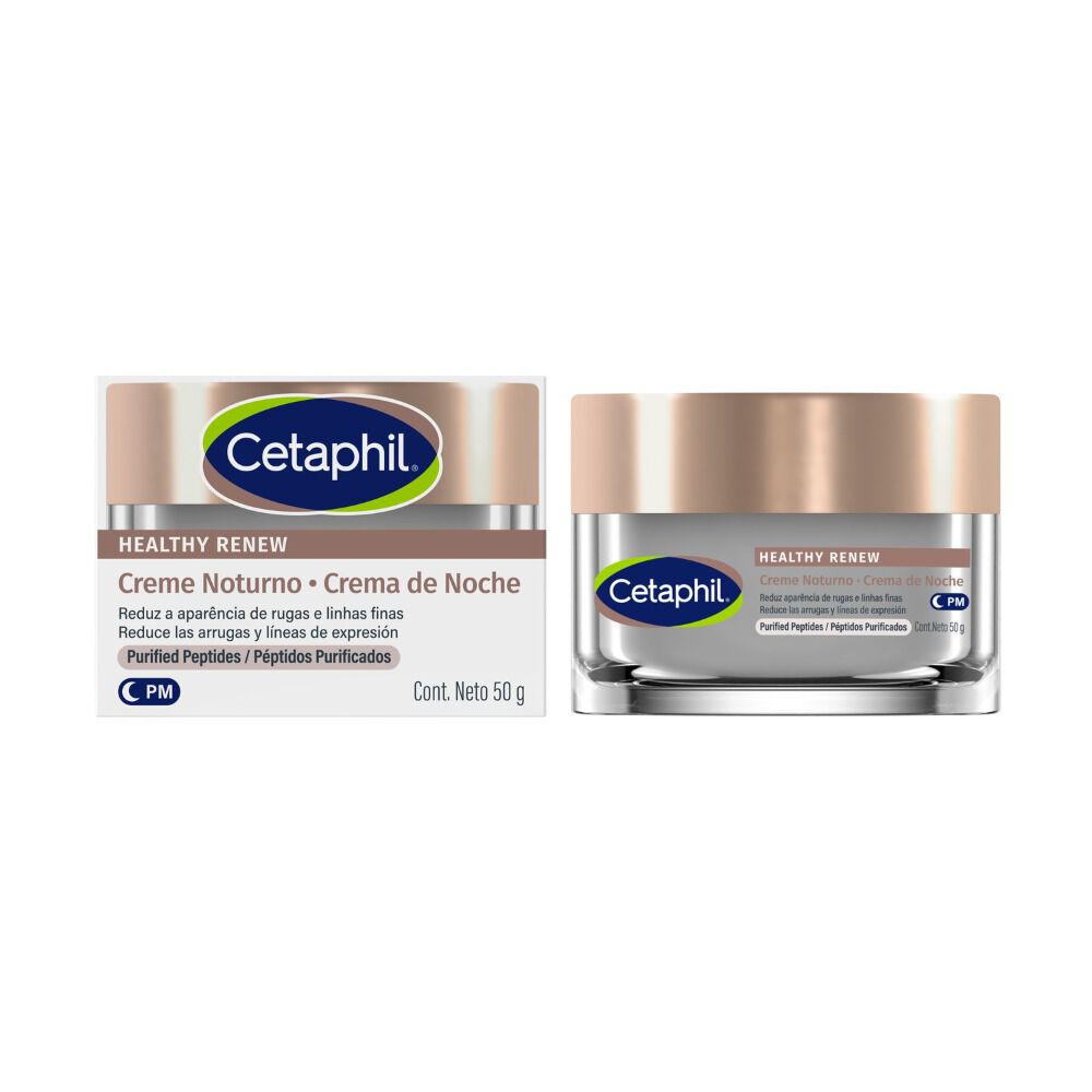 Crema de Noche Healthy Renew