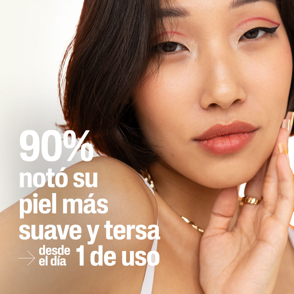 Limpiador Exfoliante Suave