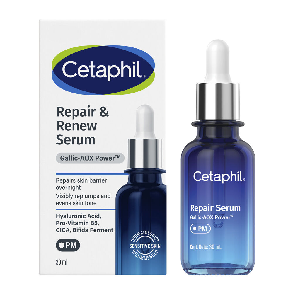 S&eacute;rum Facial Repair (PM) Cetaphil 30ml