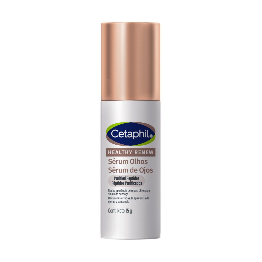 S&eacute;rum de Ojos Healthy Renew