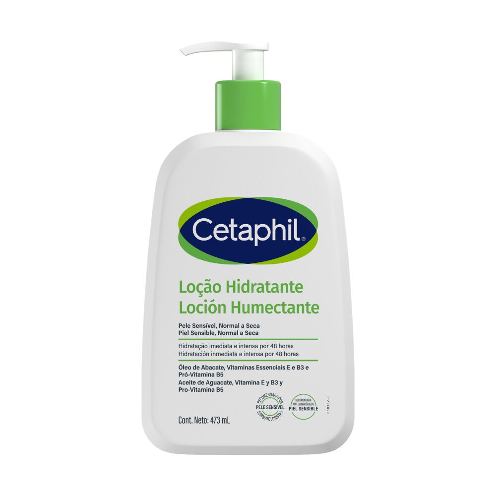 Loci&oacute;n Humectante