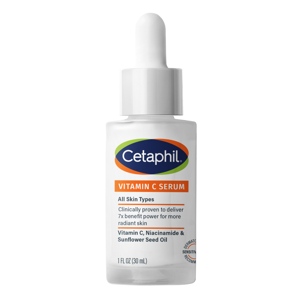 S&eacute;rum Facial Vitamin C