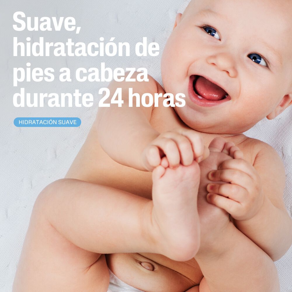 Baby Loci&oacute;n Hidratante