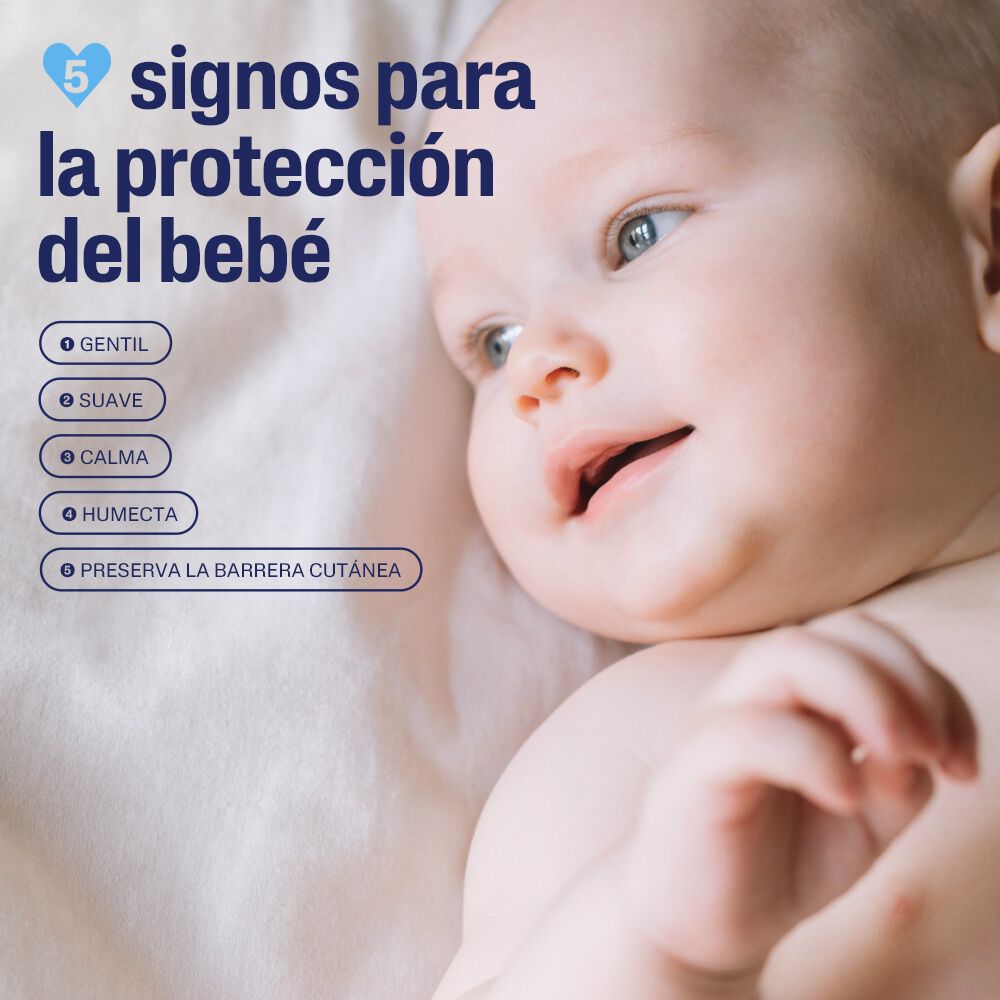 Baby Loci&oacute;n Hidratante