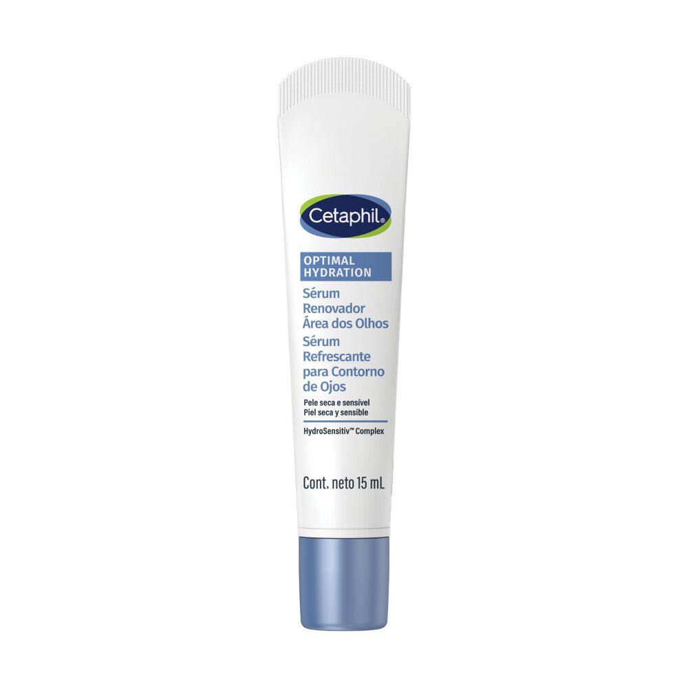 Optimal Hydration S&eacute;rum Refrescante para el Contorno de Ojos