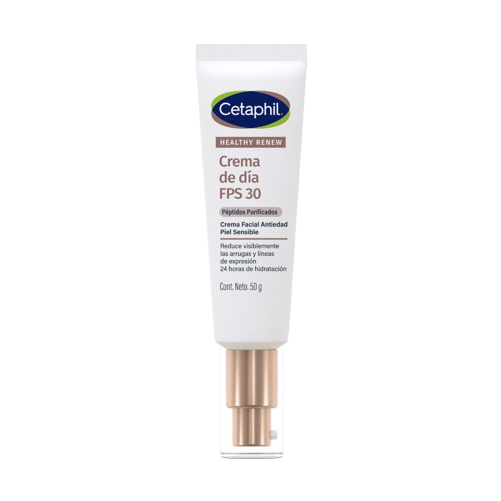 Crema de D&iacute;a Healthy Renew FPS30