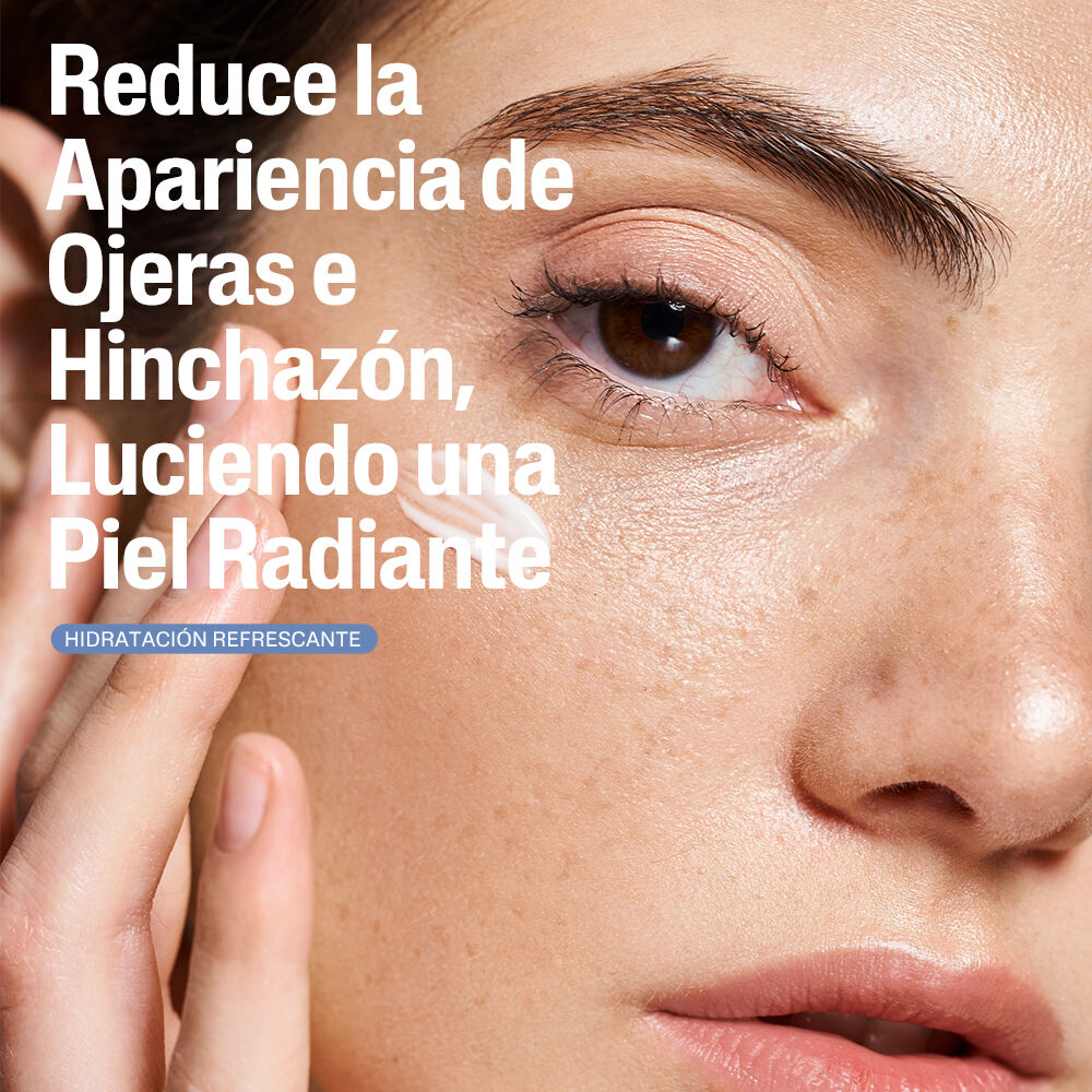 Optimal Hydration S&eacute;rum Refrescante para el Contorno de Ojos